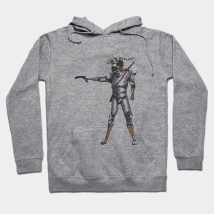 Dragon knight Hoodie